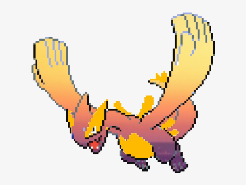 Stargia Sprite - August 27, transparent png