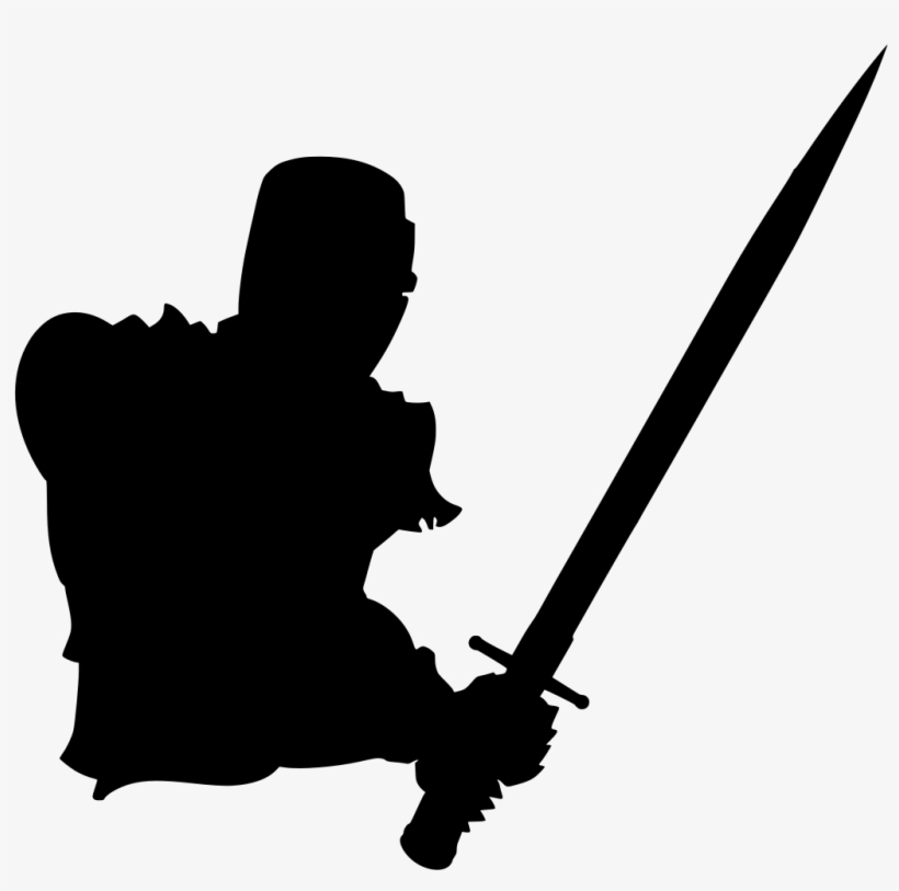 Download Png - Knightvector, transparent png