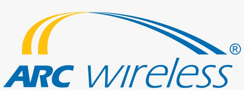 Arc Wireless Manufacturers High Quality Low Cost Antennas - Arc Wireless Logo, transparent png