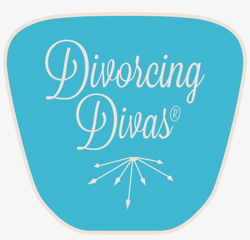 Divorcing Divas A Place For Encouragement, Inspiration - All Things Everyday Pillow, transparent png