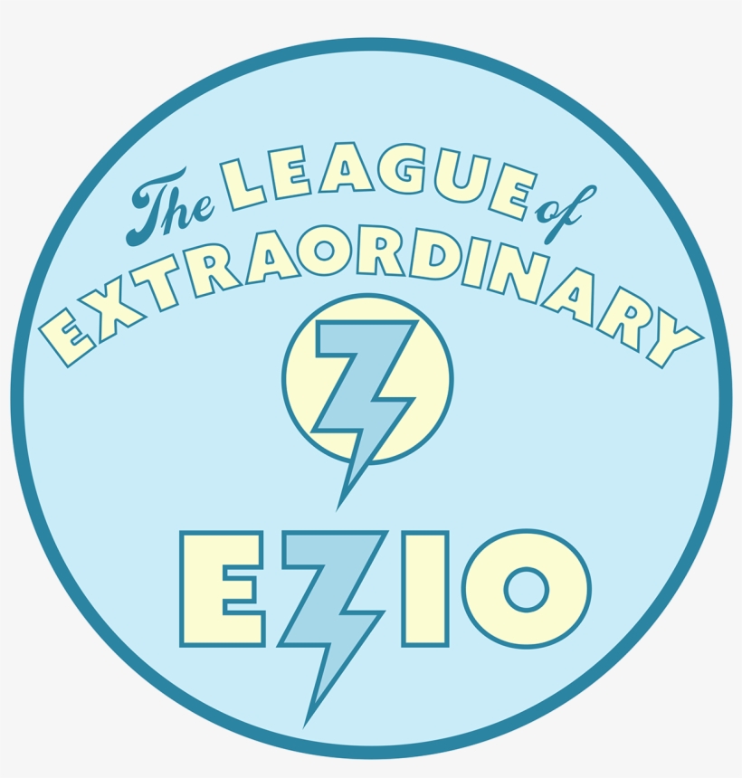 Full Logo With Comic Book Ezio - Hemnet, transparent png
