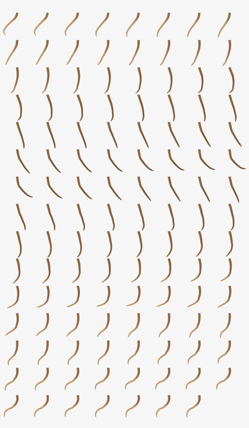 Tail-sprite - Tail Wagging Sprite Sheet, transparent png