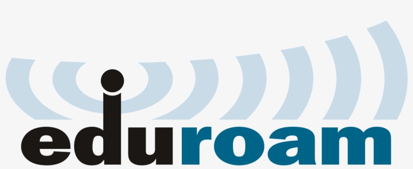 Depaul Eduroam Wifi - Eduroam Logo Png, transparent png