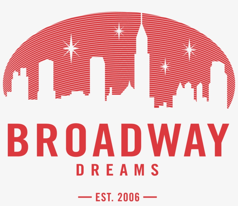 2018 Toronto Musical Theatre Intensive - Broadway Dreams, transparent png