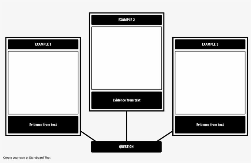 Text Evidence 3 Cell Answer - Text, transparent png