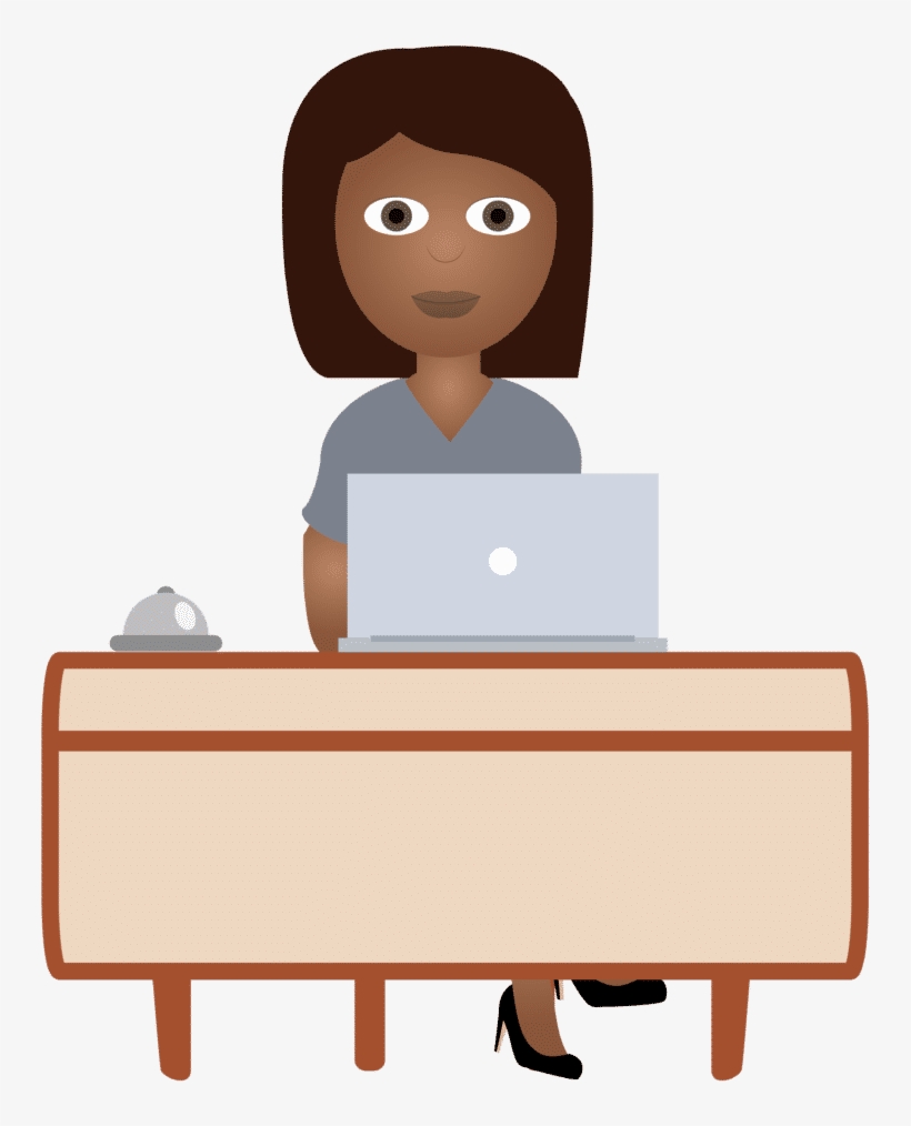Emoji Hospitality Leaders - Hotel, transparent png