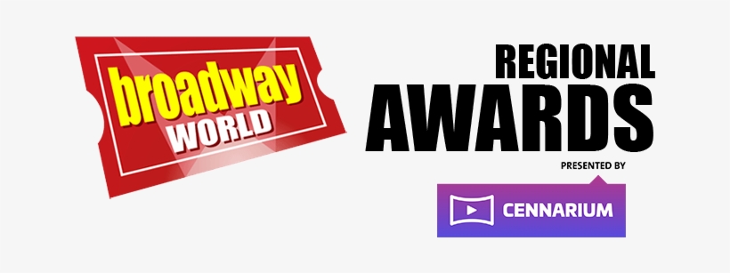 Bww Regional Awards - Broadway World, transparent png