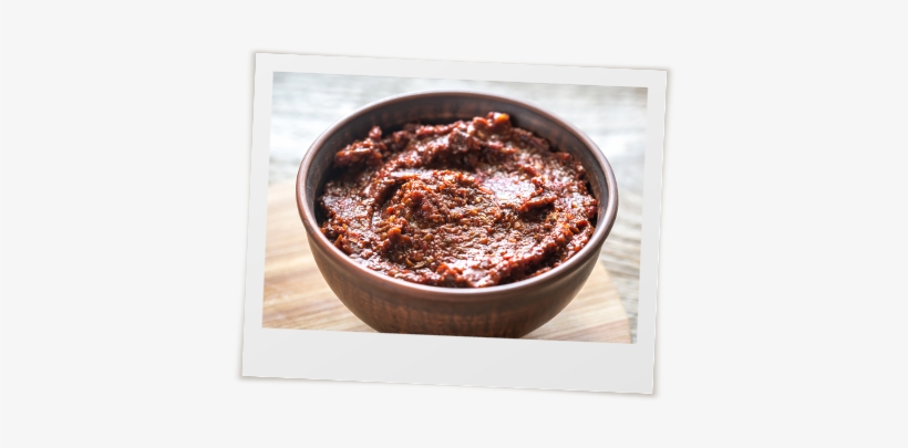 2 Tazas De Pulpa De Tamarindo - Adobo Sauce, transparent png