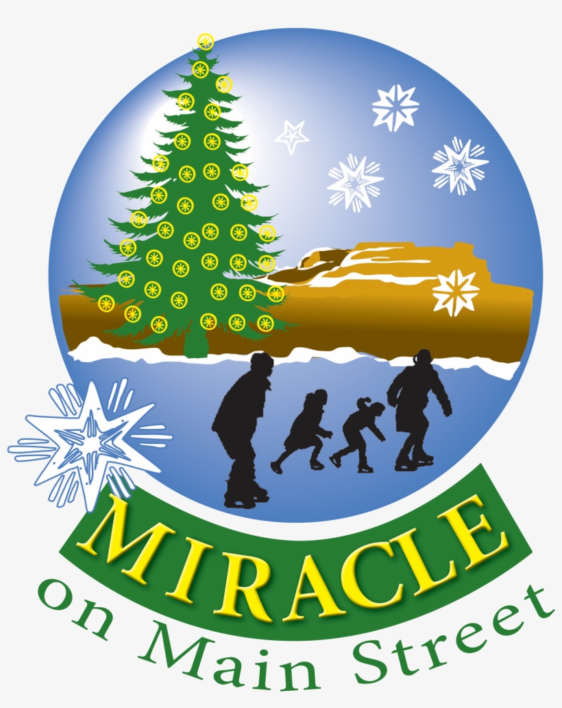 Be A Part Of The Magic Of Christmas With Parks, Recreation, - Logo, transparent png