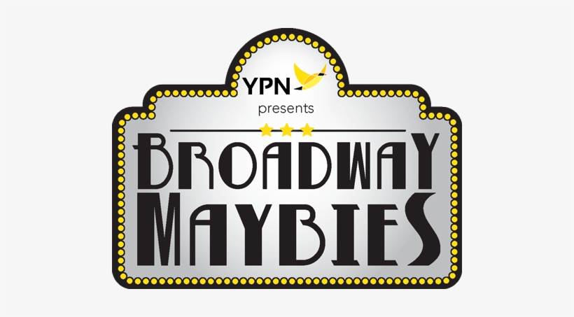 Broadway Maybies 2018 Project - Theatre Director, transparent png