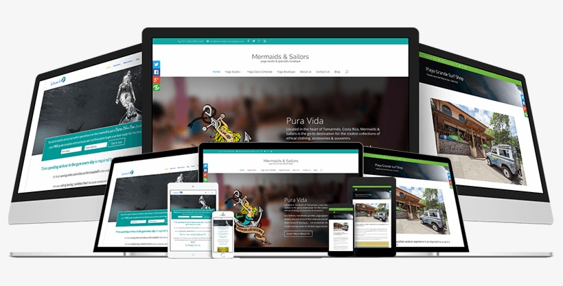 Web Design Special Offer - Tamarindo, transparent png