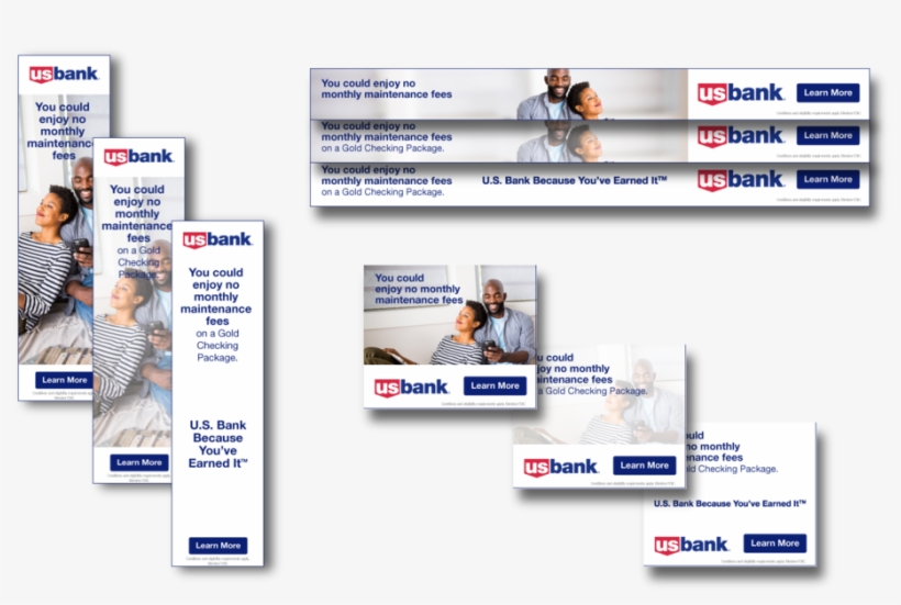 Digital Display Ad Design, transparent png