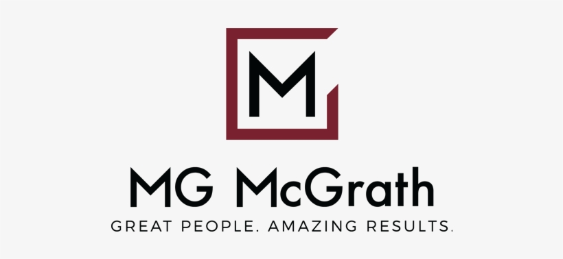 Mg Mcgrath Logo, transparent png
