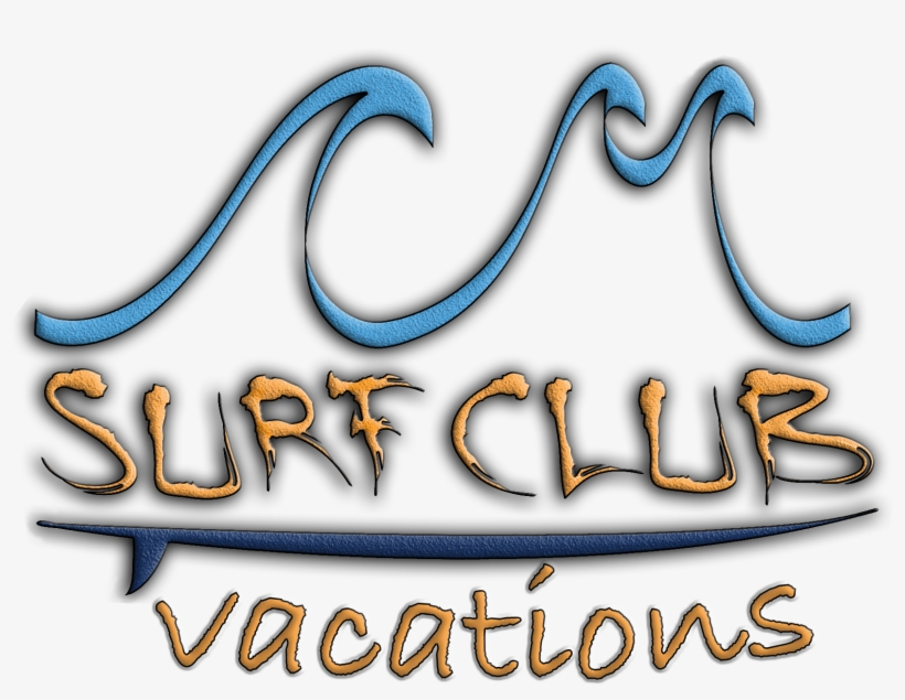 Logo - Surfing, transparent png