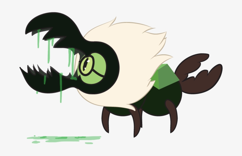 Image - Steven Universe Centipeetle Theory, transparent png