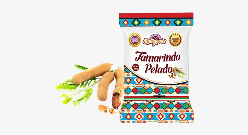 Peeled Tamarind - Knackwurst, transparent png