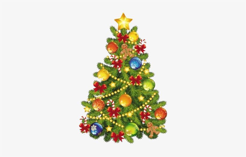 Christmas Tree Tinsel Fisherprice Thomas & Friends Trackmaster