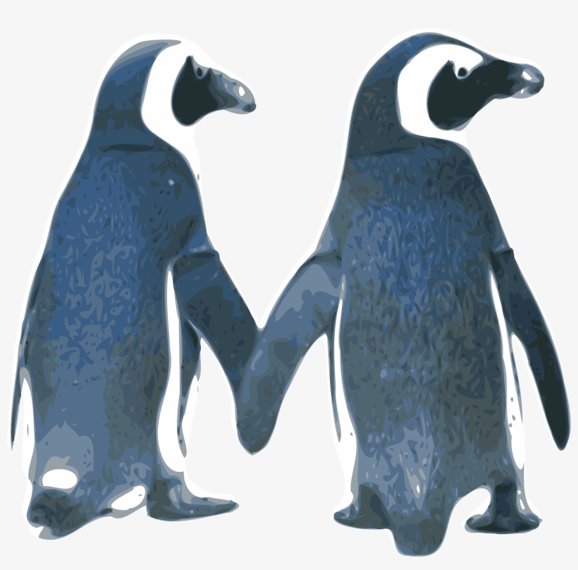 How To Set Use Penguins Icon Png, transparent png