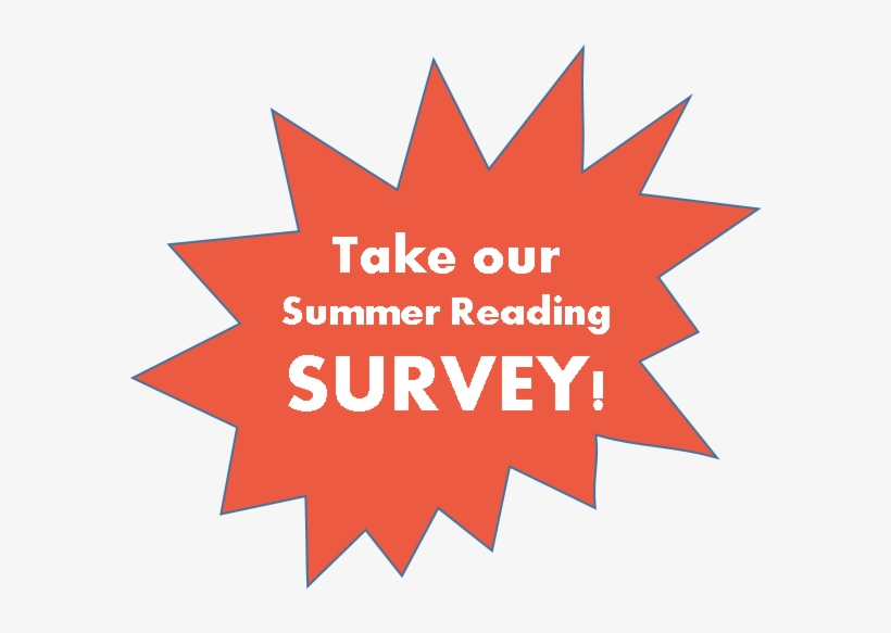 Take Our Survey - New Book Png, transparent png