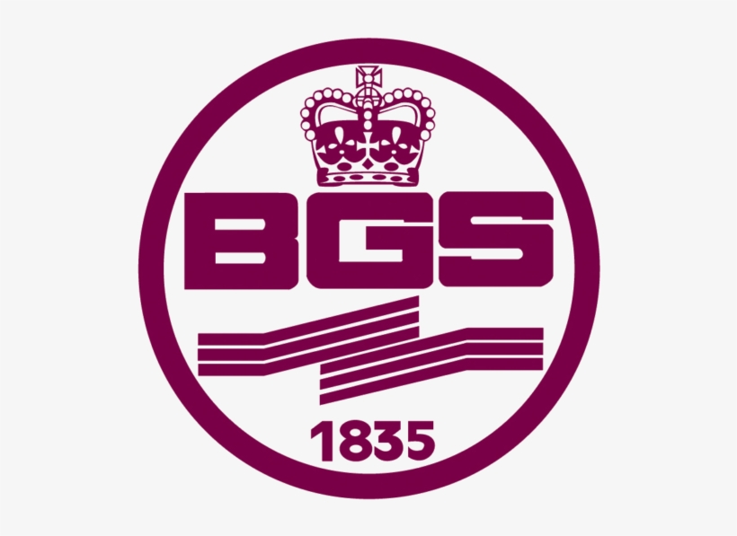 British Geological Survey - British Geological Survey Logo, transparent png