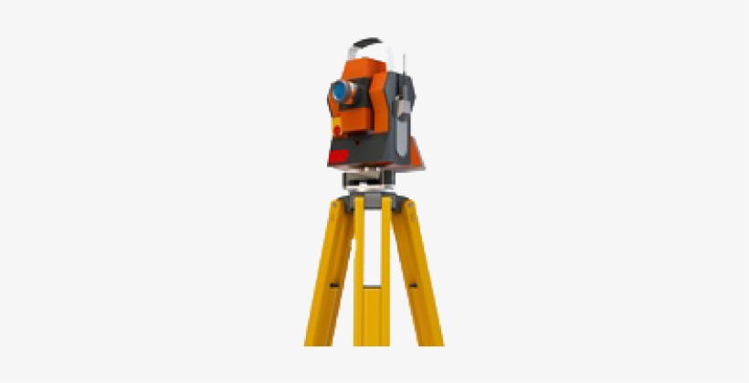 Theodolite Png, transparent png