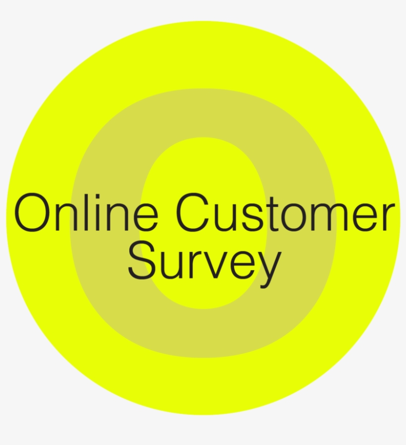 Service 1 Online Customer Survey, transparent png