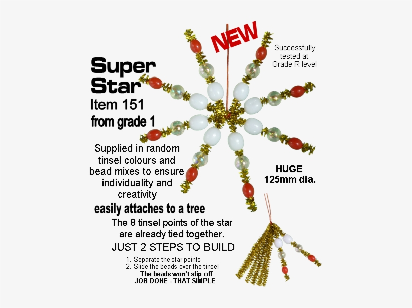 151thesuperstar - Bead, transparent png