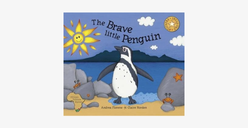 Florens The Brave Little Penguins - Brave Little Penguin, transparent png