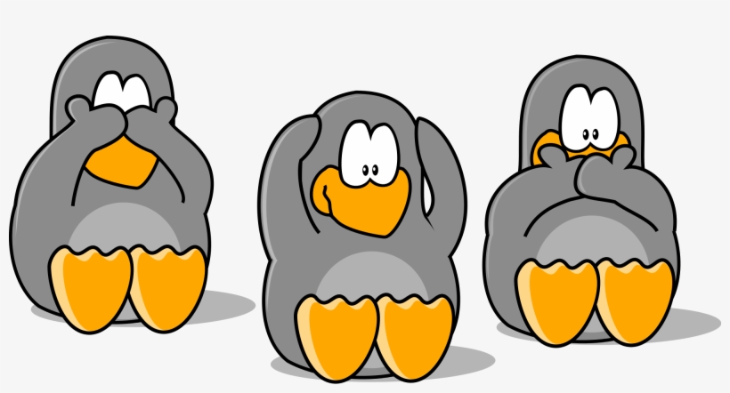 Open - Computer Science Funny, transparent png