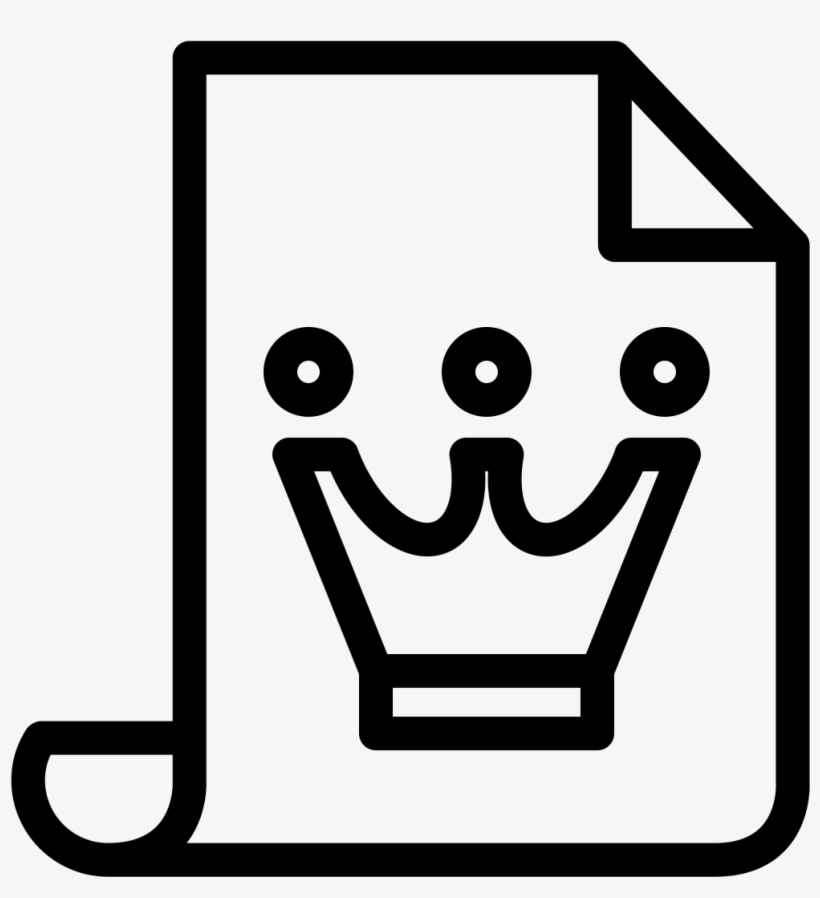 Confidence Gid School - Icon, transparent png