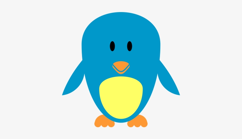 Playful Penguins - Adã©lie Penguin, transparent png
