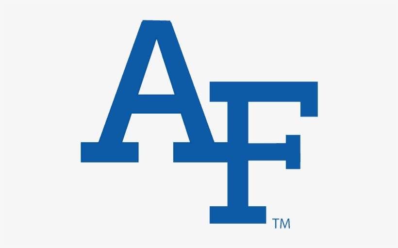 Air Force Logo Af, transparent png