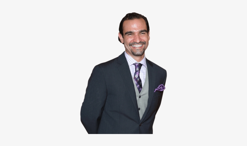 Javier Muñoz On What It's Like To Play Alexander Hamilton - New Alexander Hamilton Musical, transparent png