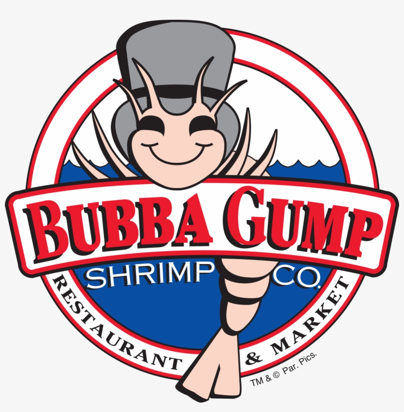 Hunger Games Citizen Card Discovery Times Square - Bubba Gump Logo Png, transparent png
