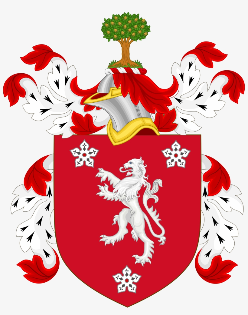 Open - Nathan Coat Of Arms, transparent png