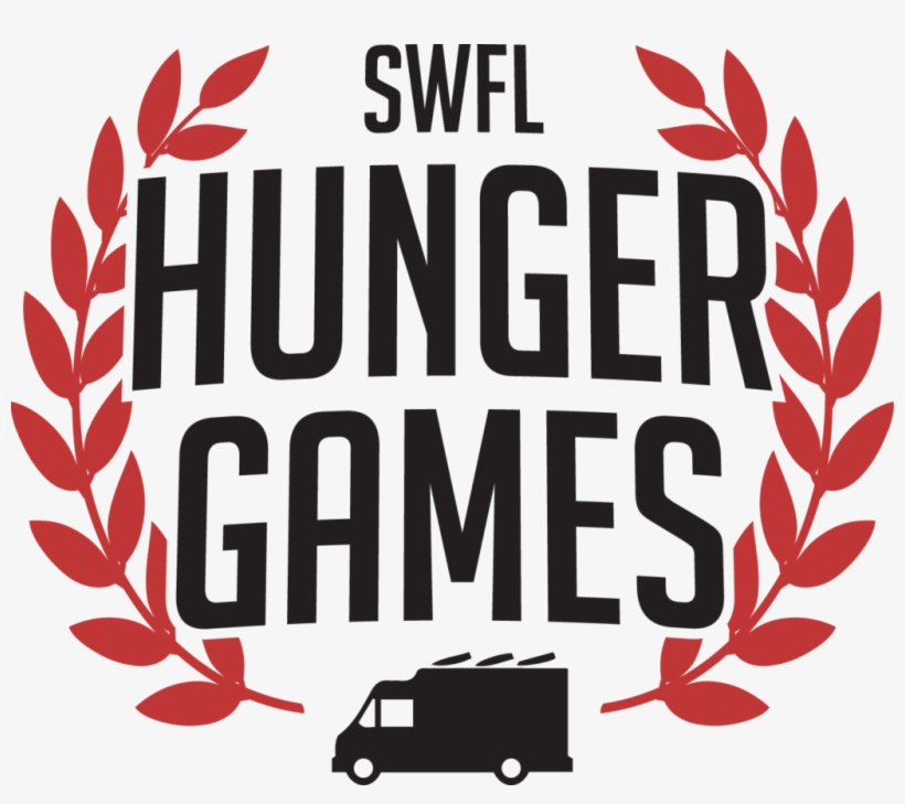 Crush Childhood Hunger At The Swfl Hunger Games At - Film Festival, transparent png