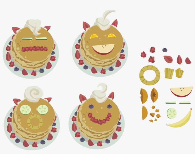 Absurd Res, - Mlp Food, transparent png