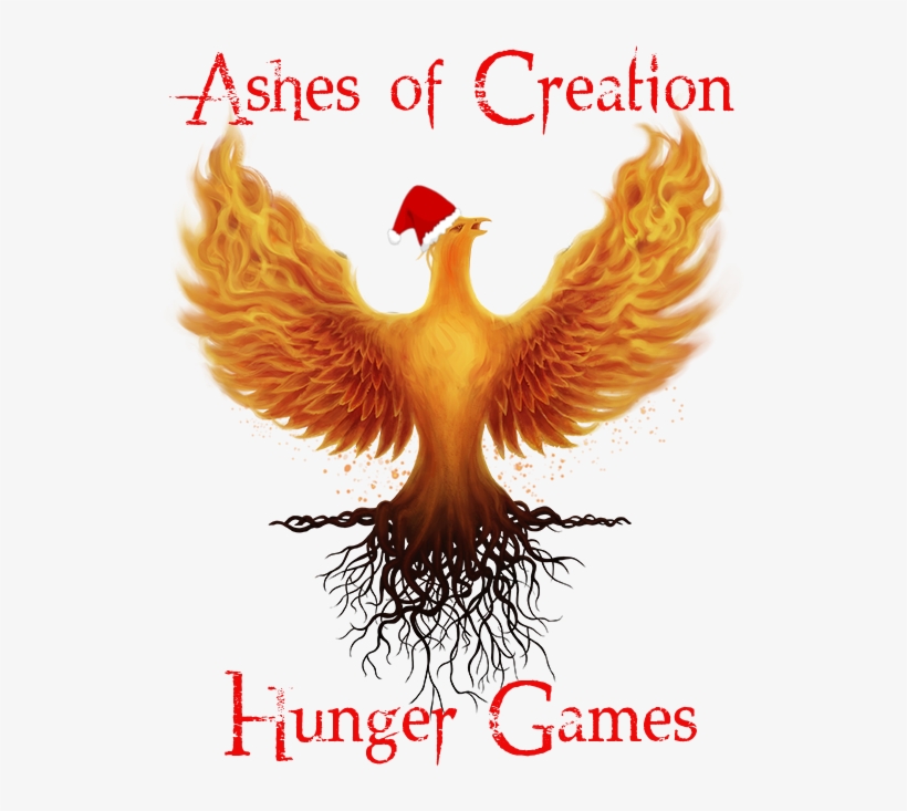 Ladies And Gentlemen, Welcome To The Ashes Of Creation - Ashes Of Creation Logo, transparent png