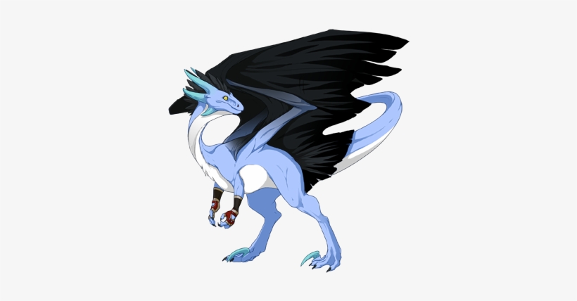 7651565 350 - Dragons With Four Eyes, transparent png