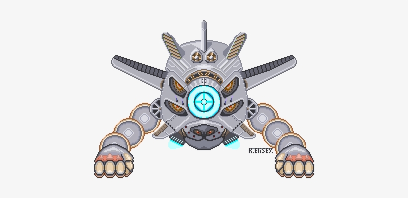 Boss Concept - Portable Network Graphics, transparent png