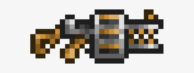 Terraria Chest Png Clipart Royalty Free Stock - Terraria Chest Transparent, transparent png