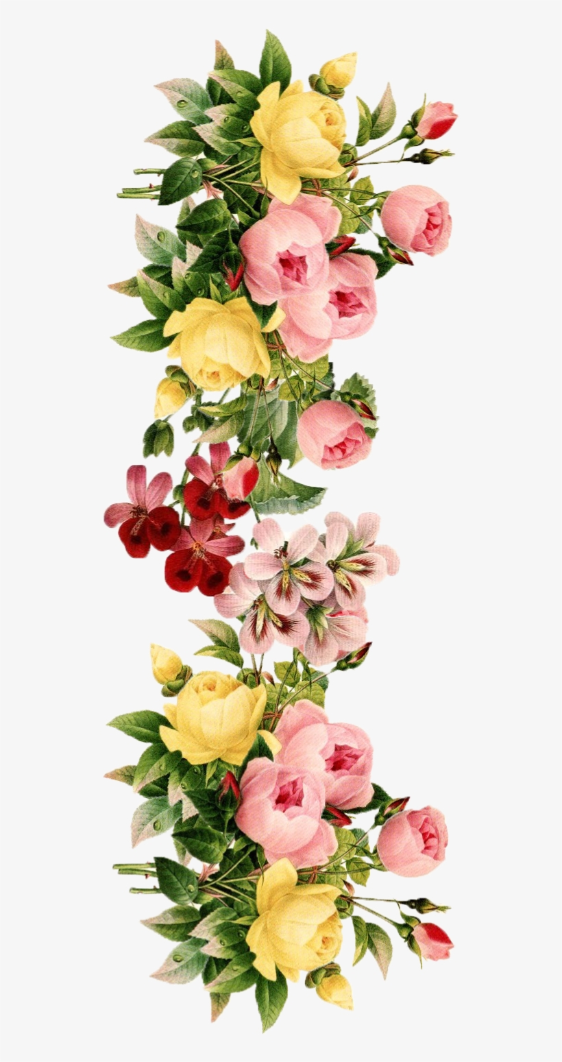 56 Flower Pictures, Flower Stencils, Watercolor Pictures, - Collected Poems Of Emily Dickinson [book], transparent png