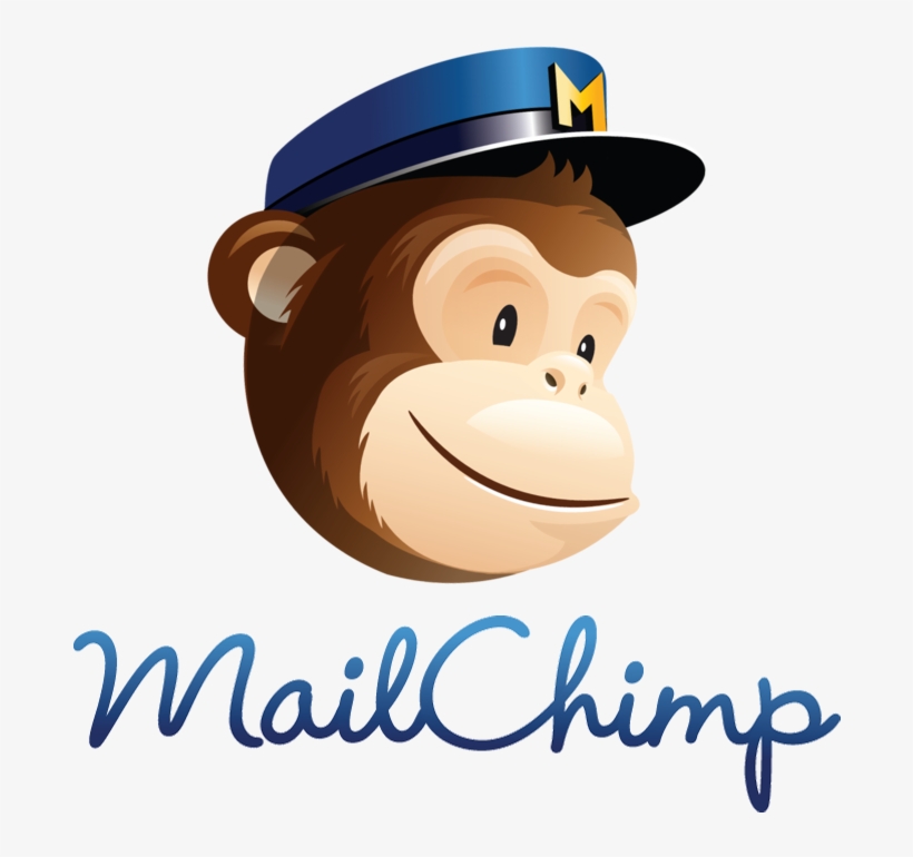 5 Reasons To Use Mailchimp For Your Business - Mail Chimp, transparent png