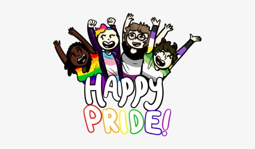 Happy Pride Month One Thing With Hellebore That I Wanted, transparent png