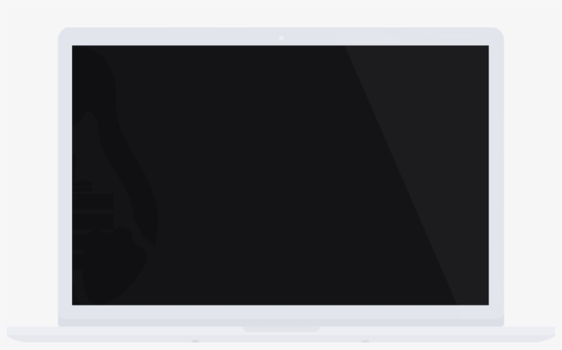 Laptop - Parallel, transparent png