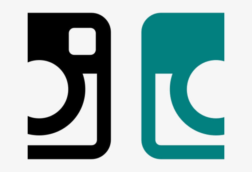Instagram Clipart Instagram Icon - Instagram, transparent png