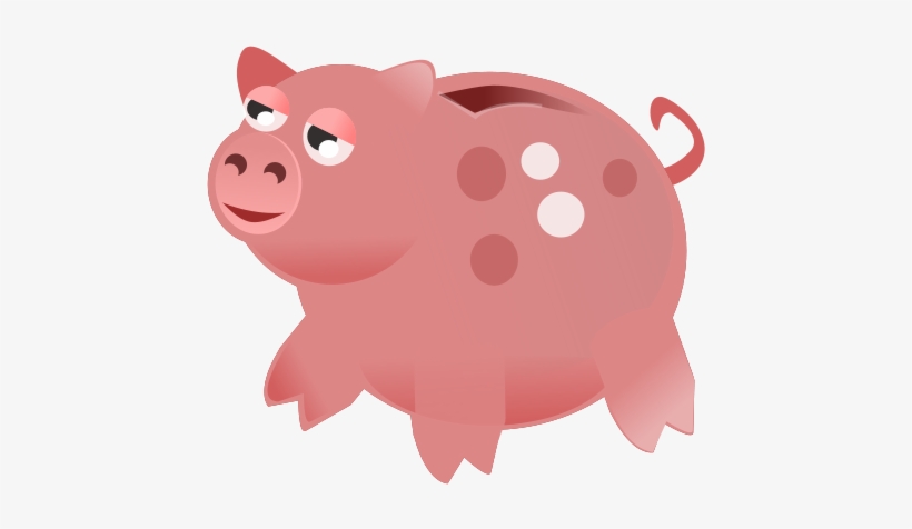 Europe Tees Piggy Bank Funny And Proud T-shirt, transparent png