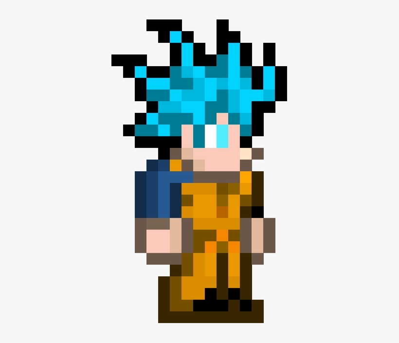 Super Saiyan, transparent png