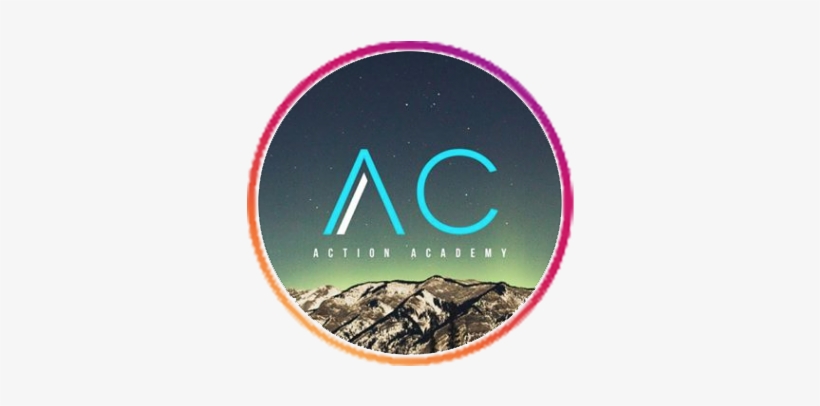 Insta-icon - Arcshine's Gap, transparent png