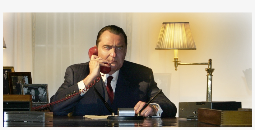 President Richard Nixon In The Impossible Astronaut" - Impossible Astronaut Richard Nixon, transparent png
